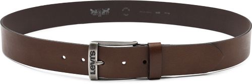 Levi's Riem Leer Bruin