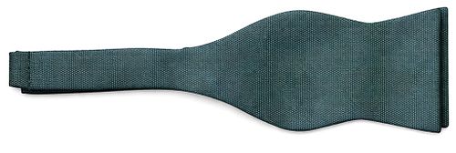 Passande Silkeskrav Mörkgrön Product