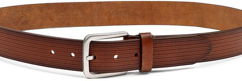 Suitable Belt Structure Leather Brown Product / Detail