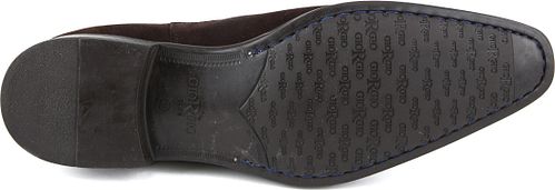 Giorgio Amalfi Boot Donkerbruin Product