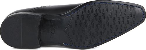 Giorgio Serrano Schoen Zwart Product