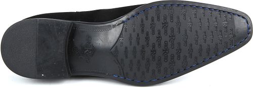 Giorgio Amalfi støvle i sort Product / Detail