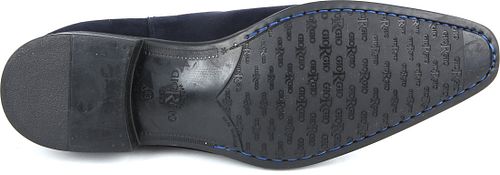 Botki Giorgio Amalfi Notte Boot granatowe Product / Detail