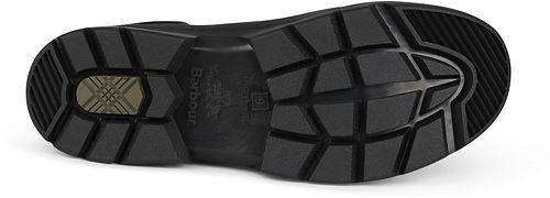 Barbour kalosze Nimbus Wellingtons w kolorze czarnym Product / Detail
