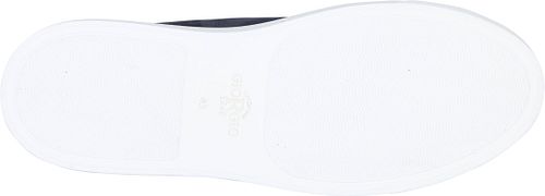 Giorgio Baskets Adanti Fox Bleu Foncé Product / Detail