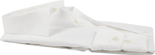 Camicia da cerimonia OLYMP Luxor ecrù con maniche extra lunghe Product / Detail