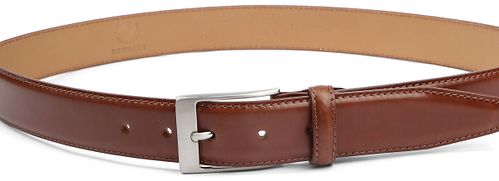 Suitable Riem Cognac Leer 022 Product / Detail