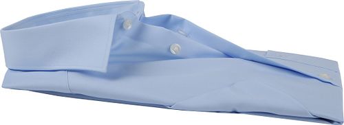 OLYMP Overhemd Luxor Blauw Product / Detail