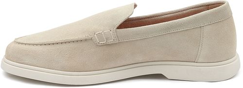Loafers Suitable Azul w kolorze beżowym Product / Detail