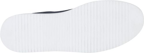 Suitable Nubuck Skave Sneaker Mørkeblå Product / Detail