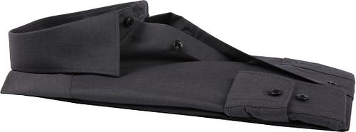 OLYMP Overhemd Luxor Modern-Fit Antraciet Product / Detail