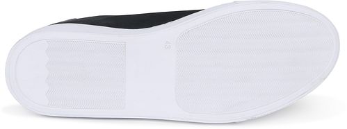 Suitable Nubuck Seron Sneaker Mörkblå Product / Detail