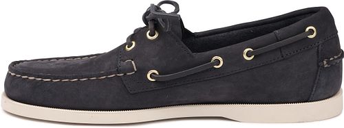 Sebago Segelschuhe Docksides Portland Navy Product / Detail