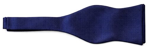 Suitable Strik Zijde Navy Product