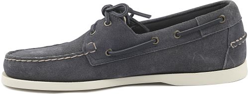 Sebago Bootschoenen Portland Navy Product