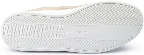 Tommy Hilfiger Sneaker Elevated Beige Product / Detail
