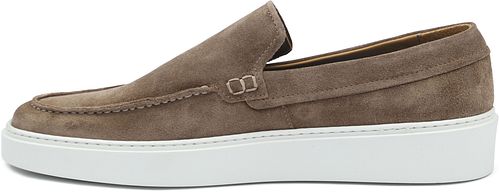 Giorgio Lyse Boy Sko Lysbrun Product