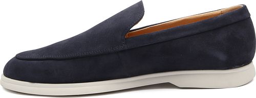Suitable Loafers Navy Product / Detail