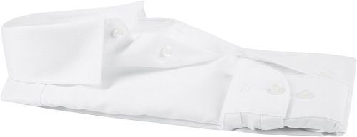 OLYMP Overhemd Level 5 Wit Product / Detail