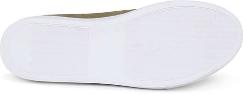Suitable Sneakersy Nubuck Seron w kolorze zielonym Product / Detail
