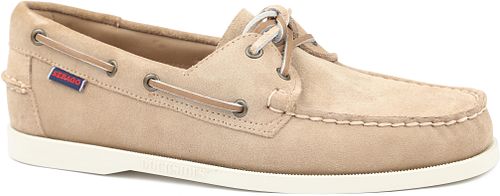 Sebago Segelschuhe Portland Beige Product