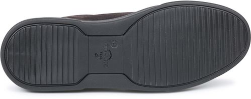 Giorgio Sneakers Fat Boy Mörkbrun Product