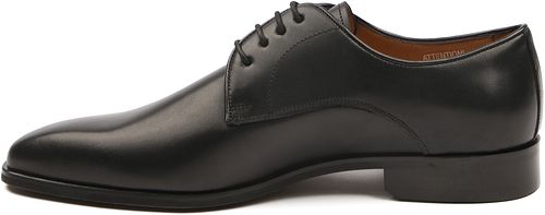 Melik Chaussure Derby Marizo Noir Product / Detail