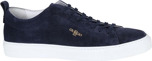 Giorgio Sneaker Adanti Fox Donkerblauw Product