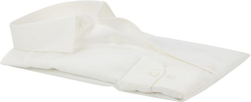 OLYMP Shirt Level 5 Body Fit Off-White Product / Detail