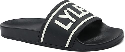 Lyle & Scott Chanclas Negro Product