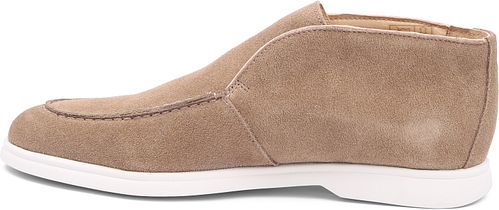 Suitable Ace Loafers color tortora Product