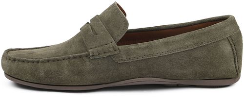 Tommy Hilfiger Loafers Driver Army Product / Detail