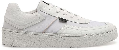 Greyder Lab sneaker GL-214-60, hvid Product