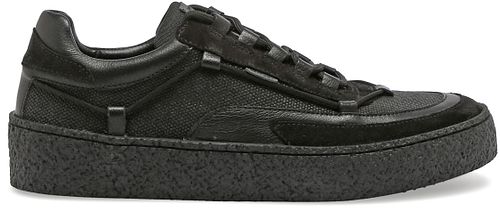 Sneaker Greyder Lab GL-214-56 Nero Product