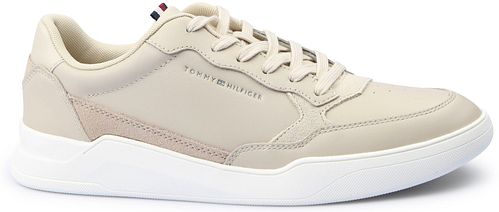 Sneakersy Tommy Hilfiger Elevated w kolorze beżowym Product