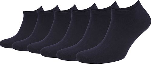 Suitable skarpety stopki 6-pack granatowe Product
