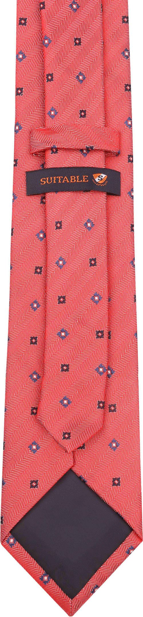 Suitable Slips Rød F01-34 Product / Achterkant