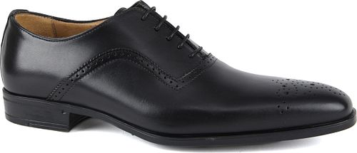 Giorgio Serrano Shoe Black Product