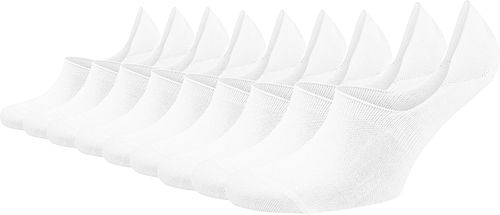 Suitable Sneakersok 9-Pack Hvit Product