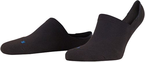 Falke Cool Kick Sok Zwart Product