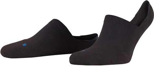 Falke Cool Kick ankelstrømpe sort Product
