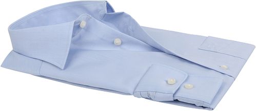 OLYMP Luxor Overhemd Modern Fit Lichtblauw Product / Detail