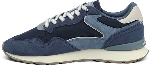 HOFF Sneakers City Navy Product / Detail