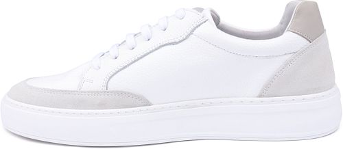 Suitable Sneaker Hvit