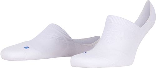 Falke Cool Kick Antslipsock White Product / Detail