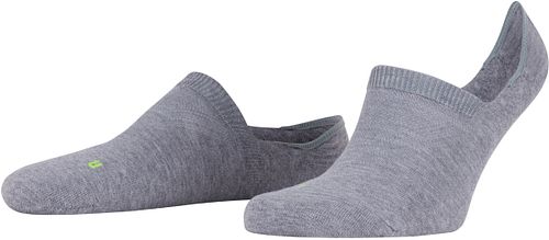Falke Cool Kick ankelstrømpe grå Product