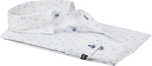 Camisa Suitable con estampado de gotas Product / Detail