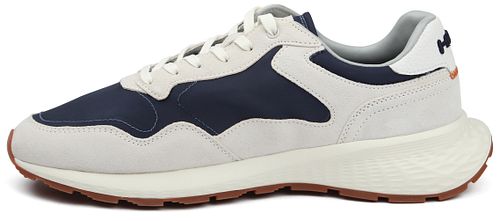 HOFF City MKII Sneakers Navy Product / Detail