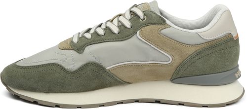HOFF Sneakers City Olive Product / Detail