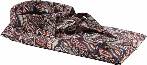 Suitable Overhemd Paisley 188-3 Product